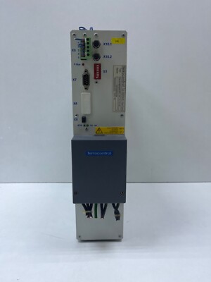 FERROCONTROL D-32049 V15-11-10-0F DRIVE
