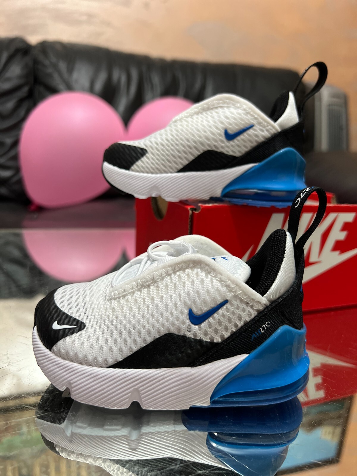 infant 270 air max