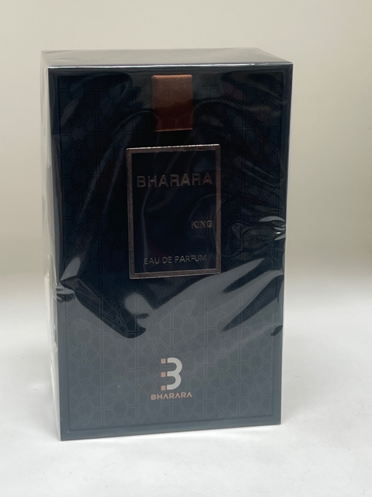 BHARARA KING Eau de Parfum for Men 6.7 OZ / 200ML