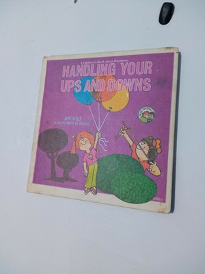 handling your ups and down
