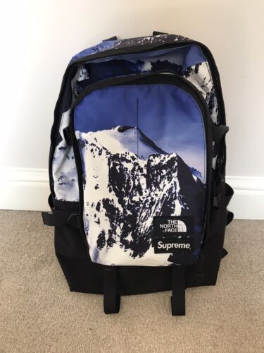 The North Face / Supreme BackpackのeBay公認海外通販｜セカイモン