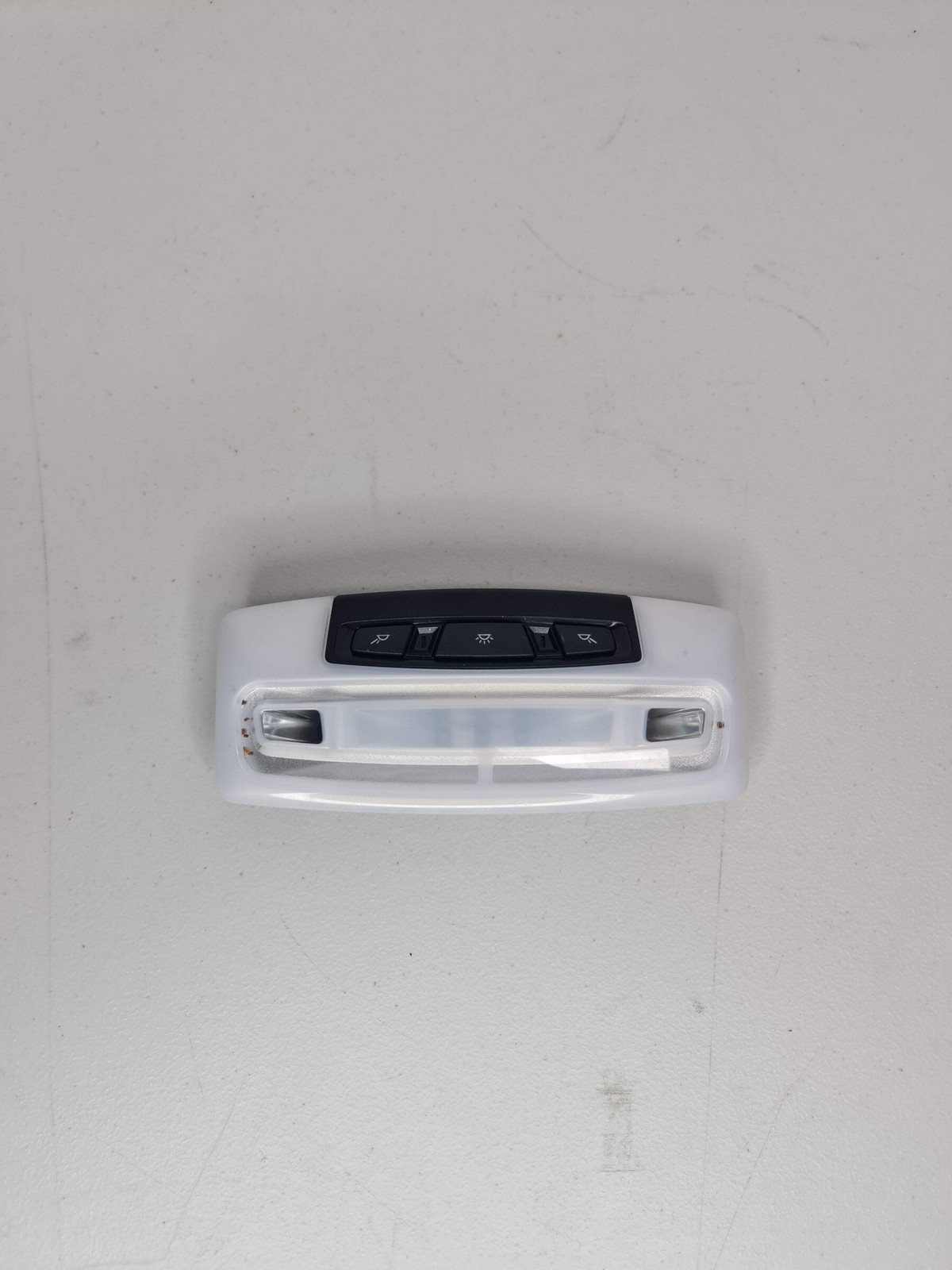 0 Bmw REAR INTERIOR ROOF LIGHT OEM - 439827793202 image 5