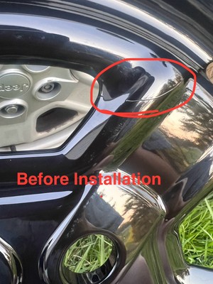 Item photo(s) from verified buyer