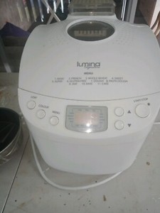Aldi breadmaker | Small Appliances | Gumtree Australia Brisbane South