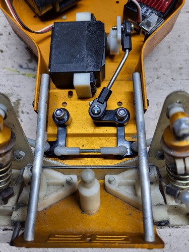 Fotos del artículo de un comprador verificado