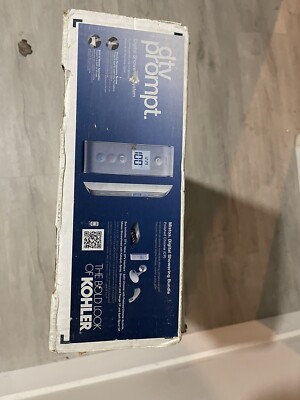 Mistus Digital Showering Bundle