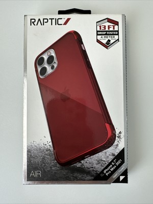 Raptic Air - iPhone 13 Pro Max