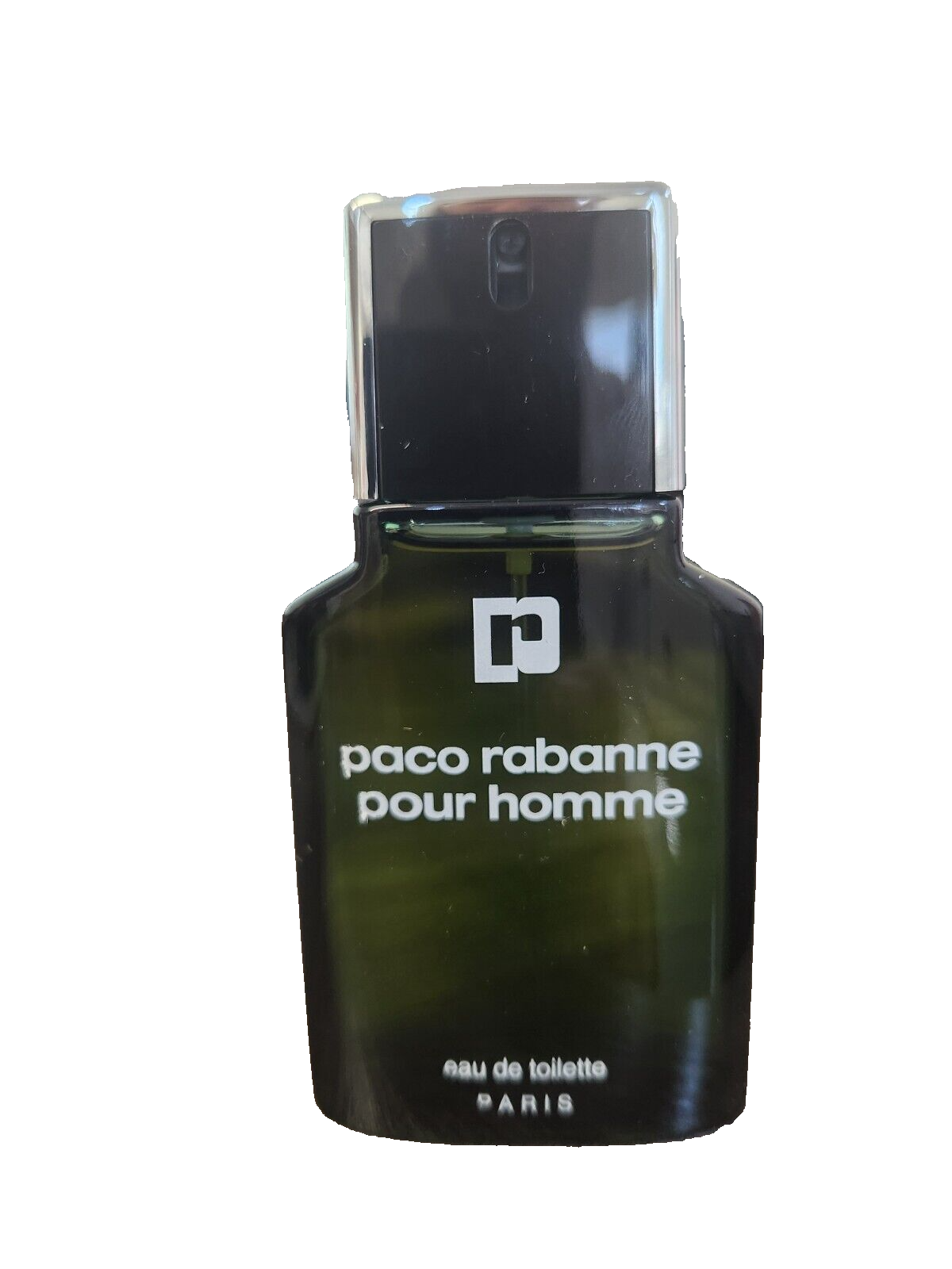 Paco Rabanne Pour Homme  men 1.7 oz EDT U/B