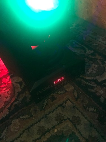 MARQ Gesture Beam 102