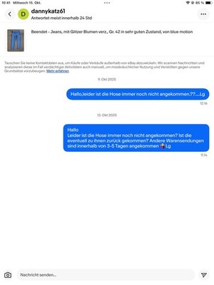 Artikelfoto(s) von einem verifizierten Käufer