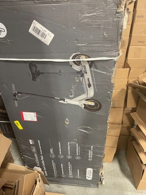 Segway Ninebot  G30LP  MAX Electric  Scooter  Brand New