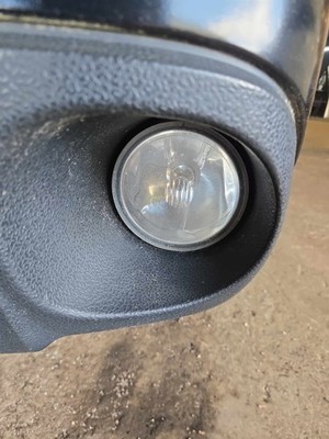 Used Left Fog Lamp fits: PONTIAC AZTEK Left 01 02 03 04