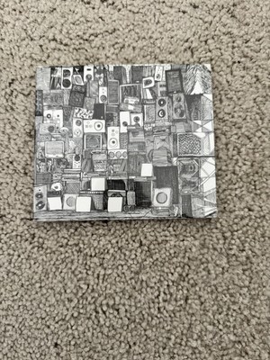 If I Had a Hi-Fi by Nada Surf (CD, 2010)