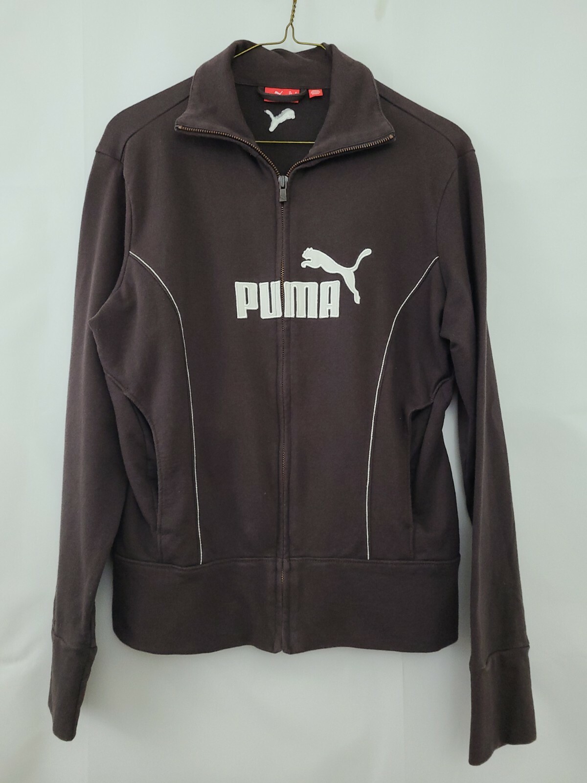puma womens jacket
