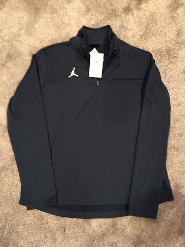 Jordan Nike Air フード付きジャケット NEW Nike Jordan Air Boy's Hooded Fleece Lined Jacket, Medium