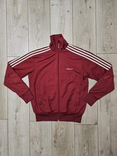 ADIDAS VINTAGE JACKET Y2K 00s SOCCER TRAINING JACKET RETRO