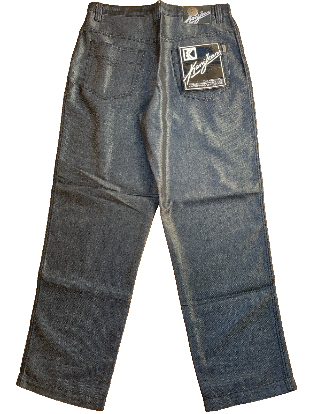ほ*り様 90s karl kani baggy pants 1995-6 HI ほ*り様 90s karl kani baggy pants 1995-6 HI - メルカリ