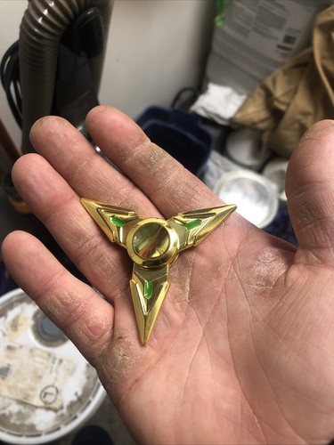 Item photo(s) from verified buyer