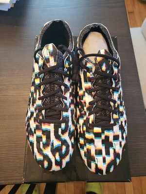 nike tiempo dazzle camo
