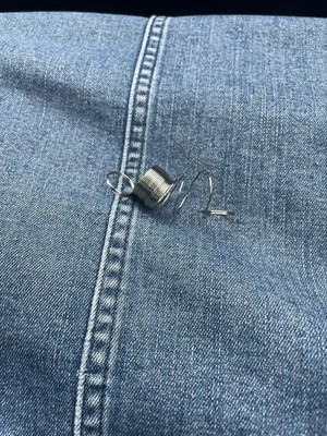 Artikelfoto(s) von einem verifizierten Käufer