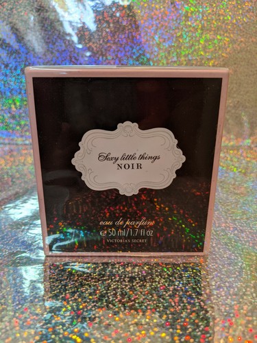 NEW *** Victoria's Secret Sexy Little Things Noir 1.7 fl. oz