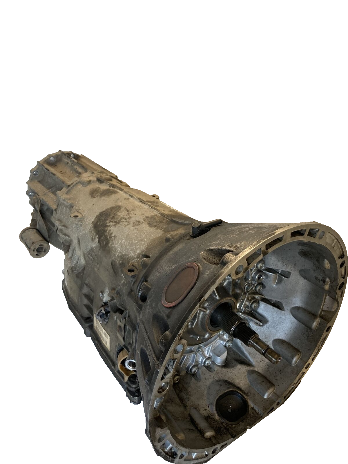 その他 Cherokee 2007-2009 Jeep Grand Cherokee 3.0L Diesel ECU Engine