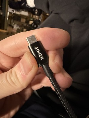 Photos de l'objet d'un acheteur vérifié