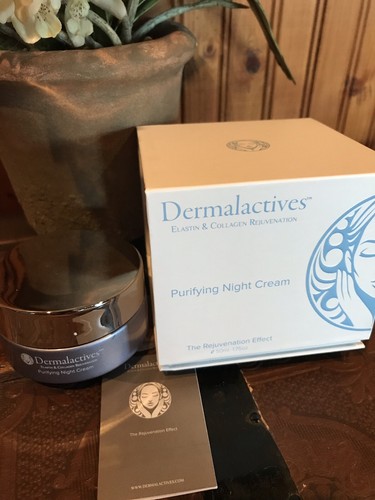 Hydrating Night Cream