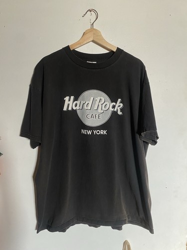 ★Hard Rock CAFE ◆レアモデル！Tシャツ Hard Rock cafe T-shirt | CHEVY'S WORKS|千葉県野田市のペット