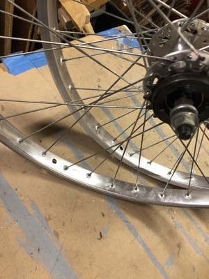 bmx cruiser wheels