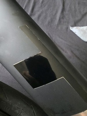 Photos de l'objet d'un acheteur vérifié