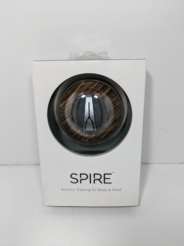 Spire Stone: Stress Management & Activity Tracker | eBay
