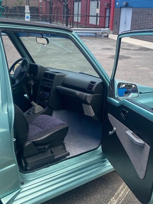 image 3 of interior
