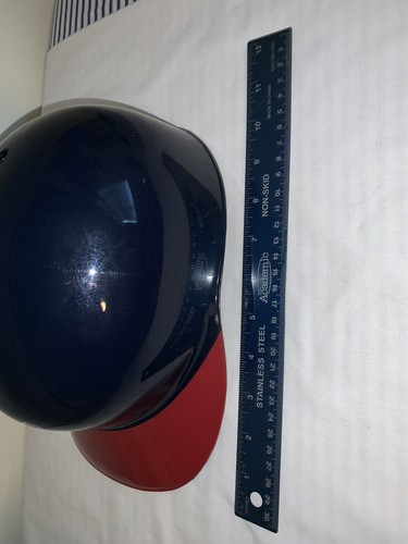 Cleveland Indians Helmet