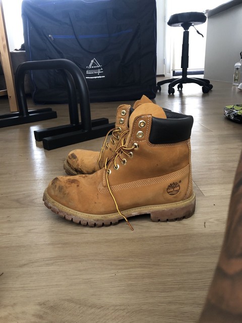 nike timberland shoes