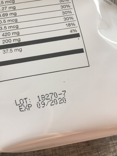 2 Bags Arbonne Protein Shake Mix!!ships Fast!!!!