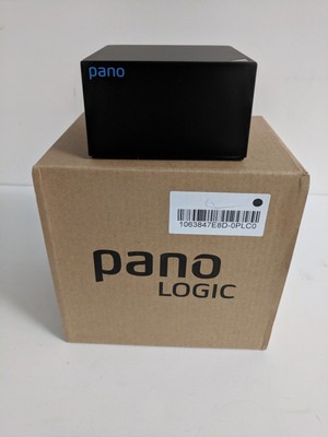 Pano Logic PANO-PAC-102-NA Rev C-02