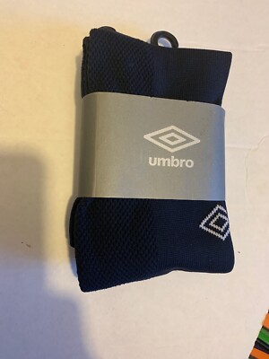 Umbro Soccer Socks Size Chart