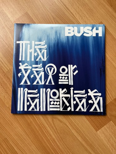 加LP Bush The Art Of Survival 4050538835861 Zuma Rock Records /00260 The Art Of Survival - Album by Bush | Spotify