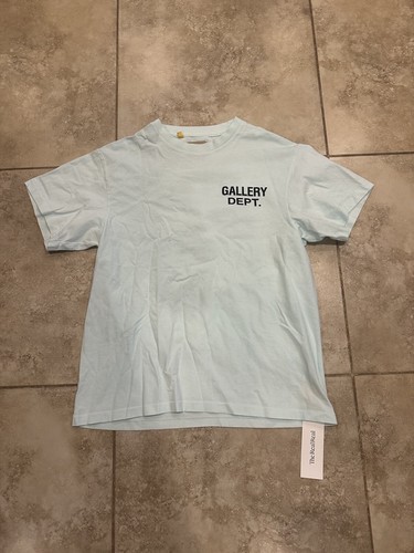 GALLERY DEPT.☆関税込☆LOST フロントプリント 半袖Tシャツ $_12.JPG?set_id=880000500F