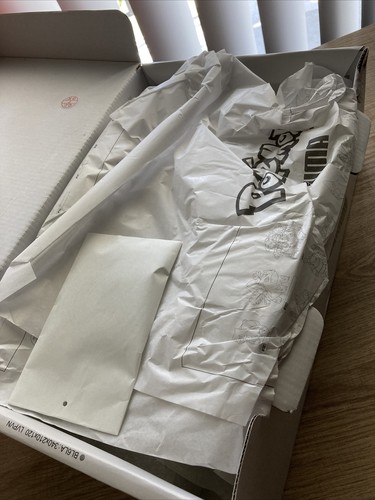 Pre-owned Puma Size 9.5 -  Rs-x X Pokemon Pikachu 2022 In Multicolor