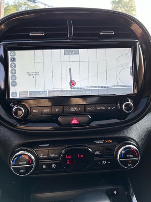 image 4 of interior