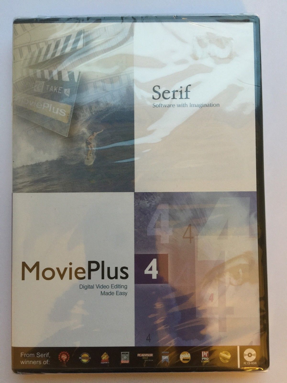 Serif Windows Computer Software for sale | eBay UK