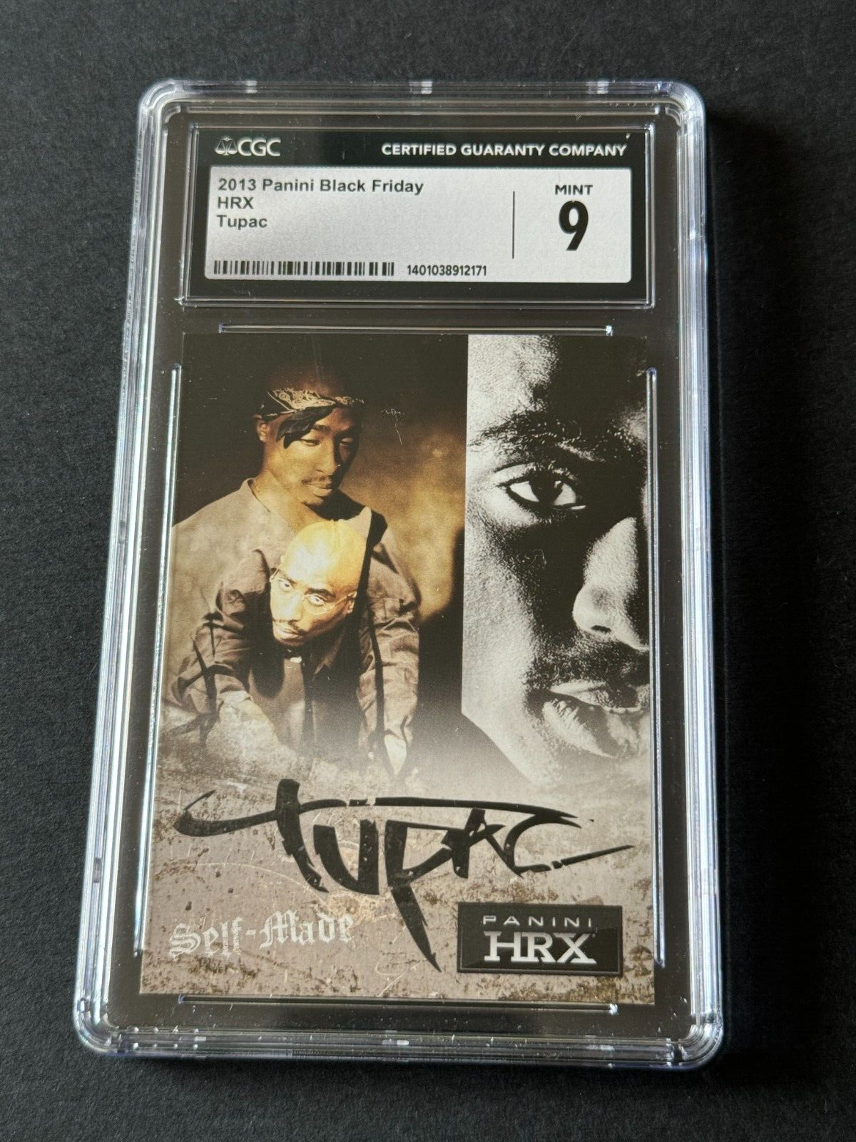 The Tupac Shakur Collection
英語版 The Tupac Shakur Collection: Shakur, Tupac: 9780757905872