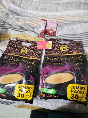 小物 Madam kilay slimming K jumbo pack =5pack 81u12ramr7L.jpg