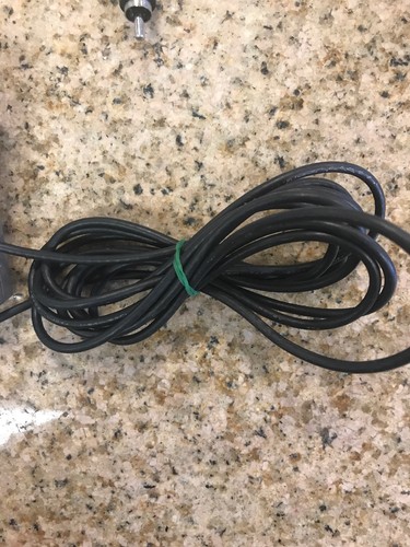 Original Nintendo RF Switch NES-003 System Adapter Cable Cord OEM NES SNES