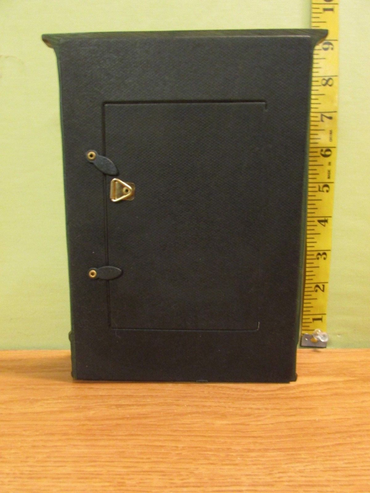 MILITARY DESK PICTURE FRAME