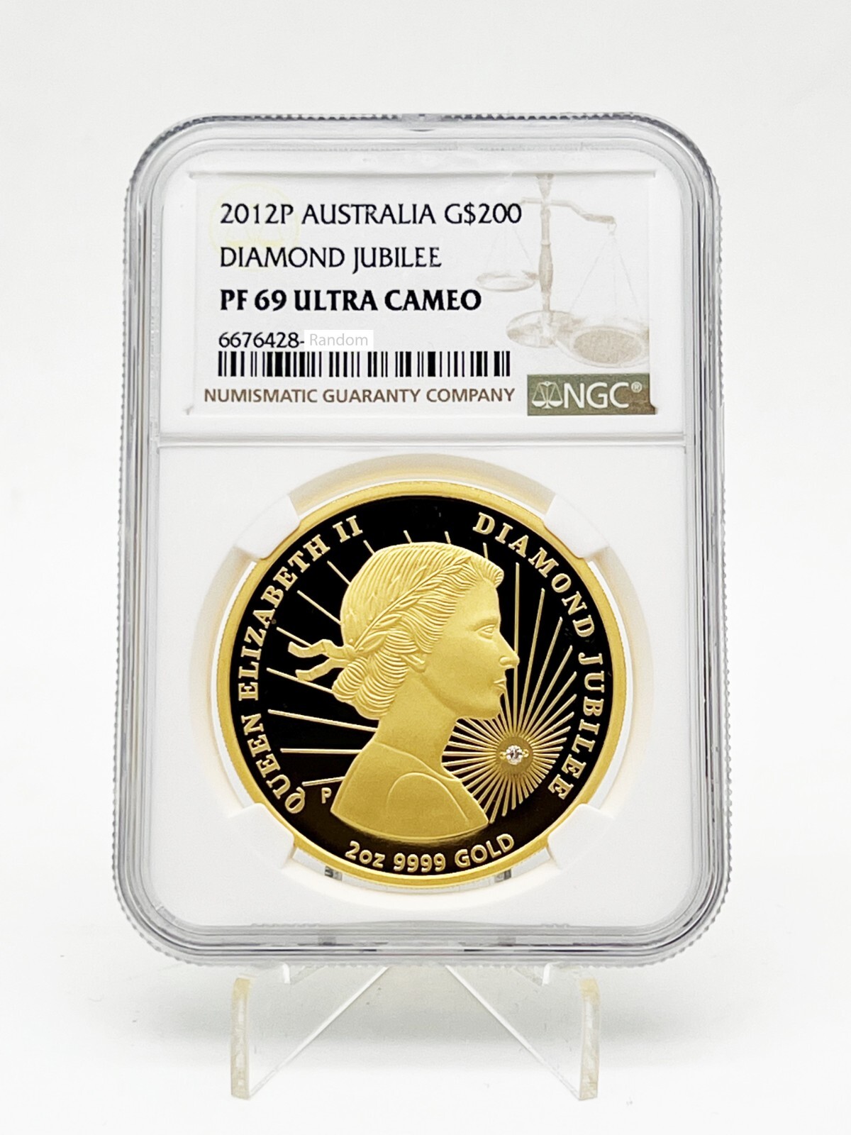 2002 ゴールデンジュビリーロイヤルファミリーP50銀貨 NGC PF68UC 2002 ゴールデンジュビリーロイヤルファミリーP50銀貨 NGC PF68UC