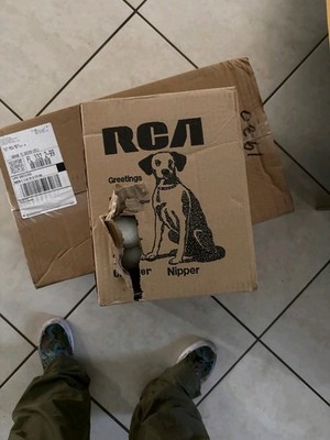 Item photo(s) from verified buyer