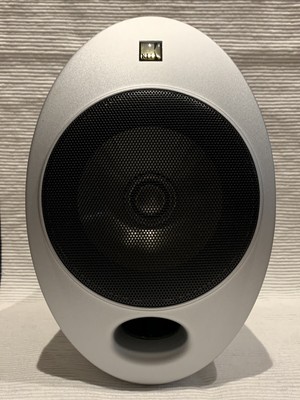 kef satellite speakers hts2001